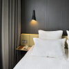 Отель OKKO Hotels Grenoble Jardin Hoche, фото 25