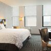 Отель Renaissance Cincinnati Downtown Hotel, фото 7