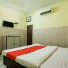 Отель Oyo 19788 Hotel Maruti Lodge, фото 6