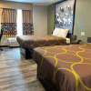 Отель Super 8 by Wyndham Frankfort IN, фото 2
