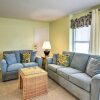 Отель Wildwood Crest Condo: 2 Blocks to Beach!, фото 3