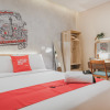 Отель RedDoorz Plus @ Thamrin, фото 14