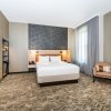 Отель SpringHill Suites by Marriott Baltimore Downtown Convention Center Area, фото 27