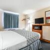 Отель Econo Lodge, фото 28