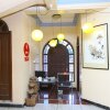Отель Nachiappa Adyar Inn By OYO Rooms, фото 2