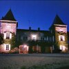 Отель Holiday apartments at the courtyard of French château, фото 19
