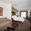 Отель Holiday Inn Express Hotel & Suites Lander, an IHG Hotel, фото 31