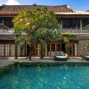 Отель Villa Kapungkur, фото 17