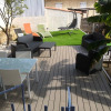 Отель Apartment With 2 Bedrooms In Antibes With Enclosed Garden And Wifi 800 M From The Beach, фото 10