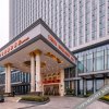 Отель Vienna International Hotel (Huai'an New City), фото 3