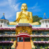 Отель Grand Kalundawa - Dambulla's Hidden Secret, фото 22