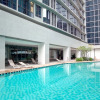 Отель Mid Valley KL Gateway Family Suite Near LRT, фото 1