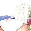 Отель House With 3 Bedrooms In Villefranche Sur Mer, With Wonderful Sea View, Furnished Terrace And Wifi 9, фото 15