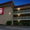 Отель Red Roof Inn Charlottesville, фото 1