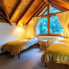 Отель Amazing 4 Bedroom Chalet Villa Traful VT1 by Apartments Bariloche, фото 38