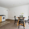 Отель Cathedral Junction Apartment, фото 23