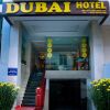 Отель Dubai Nha Trang Hotel в Нячанге