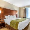 Отель Comfort Suites San Antonio Ft. Sam Houston/SAMMC Area, фото 6