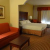 Отель Holiday Inn Express Hotel & Suites Amarillo South, фото 29