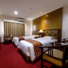 Отель Cipta Hotel Wahid Hasyim, фото 3