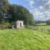 Отель Impeccable Shepherds hut Sleeping up to 4 Guests, фото 14