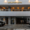 Отель Brown Dot Hotel Deokcheon, фото 1