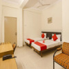 Отель OYO 11321 Hotel Goutham Residency, фото 15