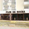 Отель Apartamentos Turisticos Flor da Rocha, фото 1
