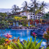 Отель Business Center At Grand Hyatt, фото 6