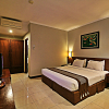 Отель Cakra Kembang Hotel, фото 6