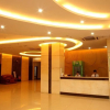 Отель Wuhu Fusite Business Hotel - Zhongshan Road, фото 23