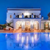 Отель Flat 5 Bedrooms 5 Bathrooms - Colli Di Fontanelle, фото 1