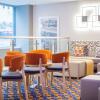 Отель Holiday Inn Express Edinburgh Royal Mile, an IHG Hotel, фото 23