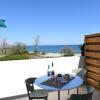 Отель Residence Marina di Bravone - appartement 6 personnes (5 adultes max.) Vue Mer 1er etage N57, фото 9