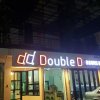 Отель Double D Rooms & Cafe, фото 21
