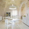 Отель 3260 Masseria Sant`eleuterio - Matrimoniale Standard, фото 12