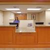 Отель Candlewood Suites Austin N - Cedar Park, an IHG Hotel, фото 11