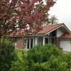Отель Ferienhaus Mueritzzeit mit Sauna und Kamin in Roebel an der Mueritz, фото 1