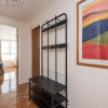 Отель Central 2 Bedroom Apt W Parking Close To Royal Mile, фото 2