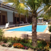 Отель Khum Laanta Resort, фото 30