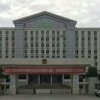 Отель 7 Days Premium Hotel (Fengshun Convention and Exhibition Center), фото 1