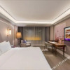 Отель Mercure Wuxi Jiangnan University (Opening Mar. 2021), фото 6