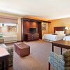 Отель Hampton Inn & Suites Omaha-Downtown, фото 4