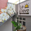 Отель La Clave Hostel, фото 41