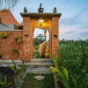 Отель Nanang Antique Ubud Villa, фото 13