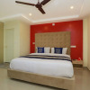 Отель OYO 10149 Noor Residency, фото 11
