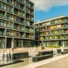 Отель Exclusive Apartments - Wola Residence в Варшаве