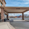 Отель Sleep Inn & Suites Moab near Arches National Park, фото 25