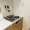 Отель Homies House Kamata, фото 17