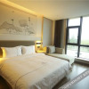 Отель Langting Bozhen Hotel (Zhenxing Road Subway Station Branch), фото 10